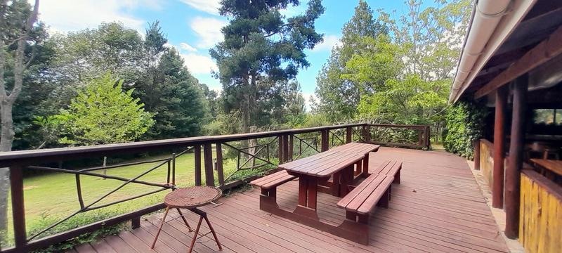 8 Bedroom Property for Sale in Hogsback Eastern Cape